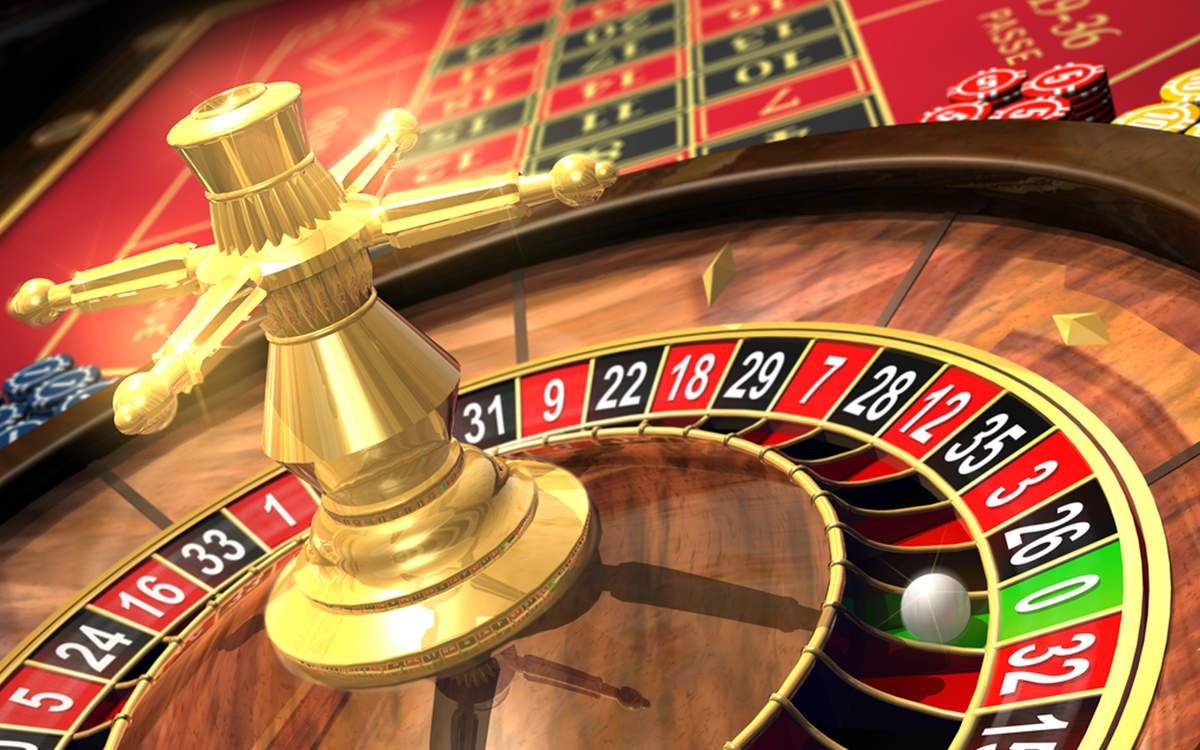 Discover the Thrills of Casino Online: Your Gateway to Endless Fun