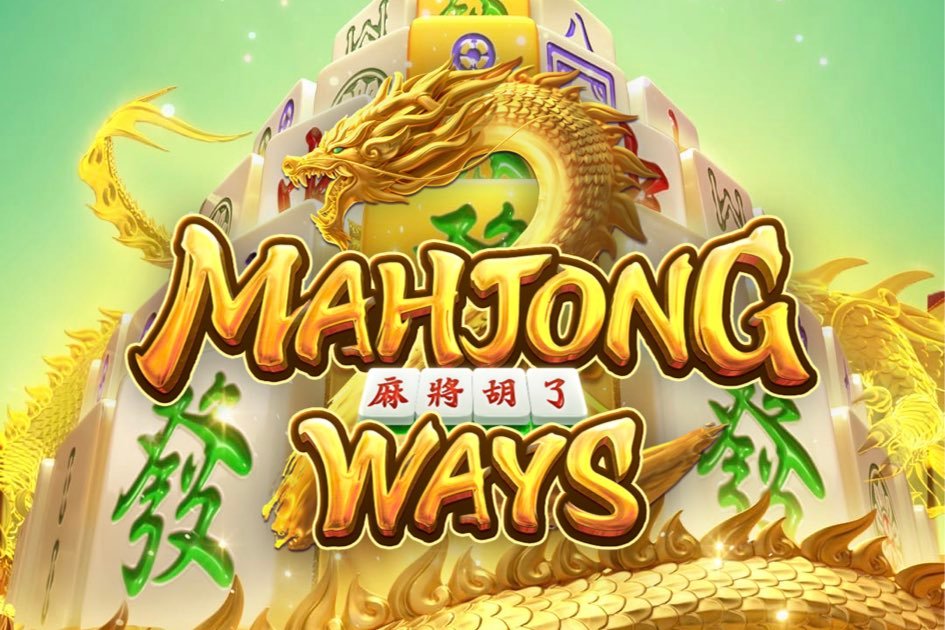 Mahjong Ways 2