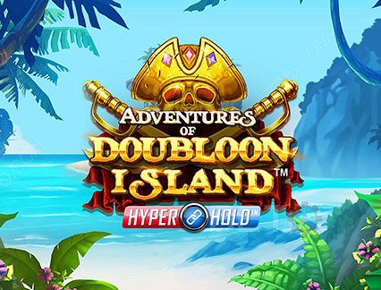 Adventures of Doubloon Island