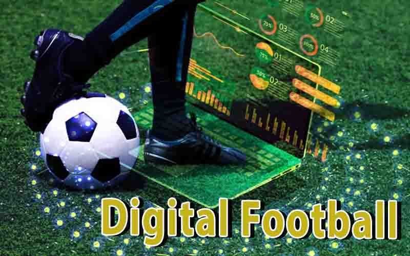 Digital Football – Update Latest News, Results and Predictions