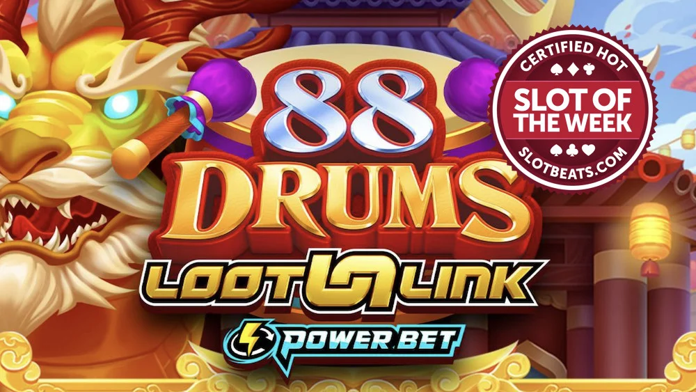 88 Drums Casino Game